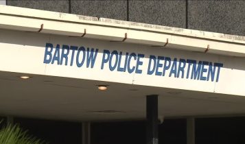 Bartow Police Incident Report