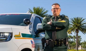 Brevard County Sheriff’s Office — Incident Report