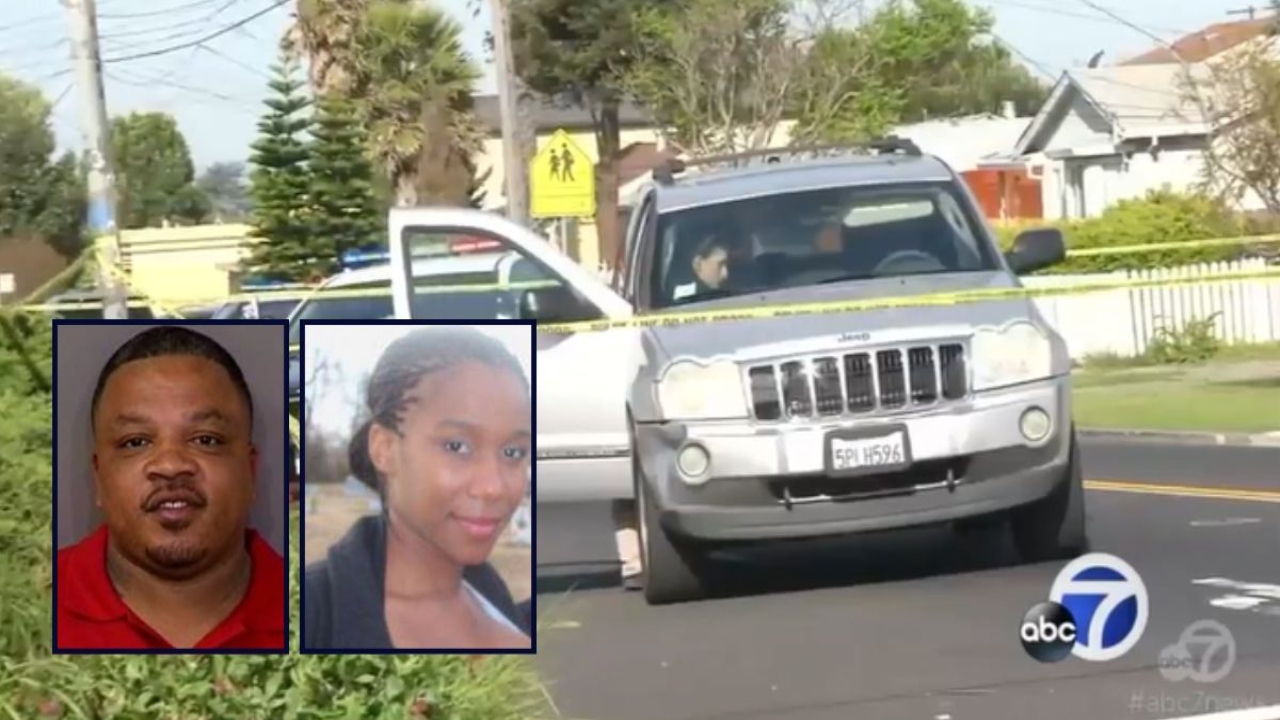 Chilling Attack: Man Hunts Down Ex, Kills Her Despite Plea to Spare Kids - LIVE UPDATES