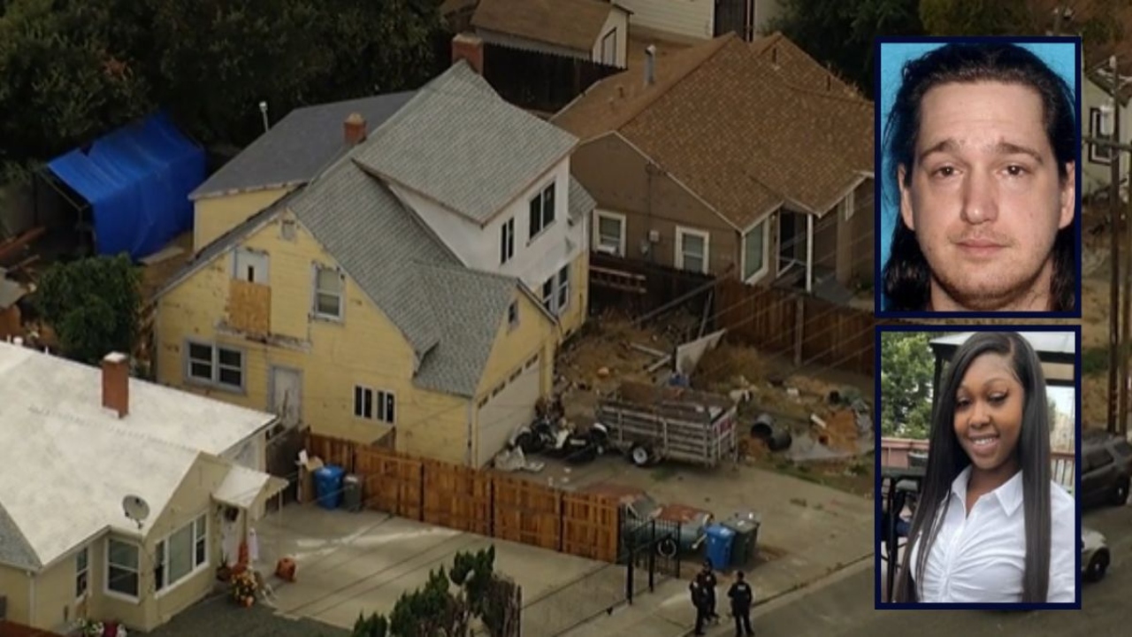 Chilling Discovery: Missing Woman Found Stuffed in Attic After Initial Police Search Failed — Investigation Ongoing