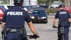 Clearwater Police Department incident report