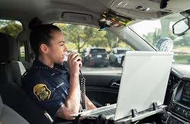 Clearwater Police Department incident report