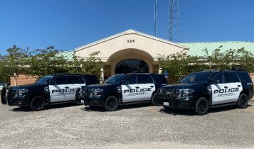 Cleveland Police Department