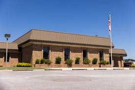 County Court records