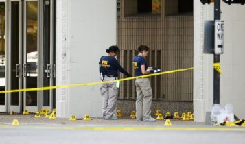Dallas Police Department incident report