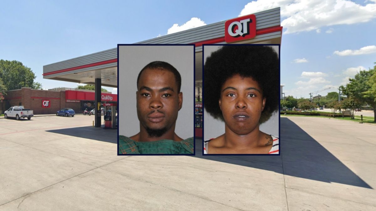 Deadly Parking Lot Brawl in Texas (75228): Shovel Attack Leads to Fatal Shooting – POLICE ALERT