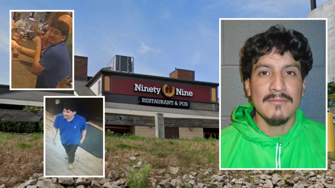 Disturbing Crime: Fake Valet Kidnaps 75-Year-Old Woman Outside Restaurant - LIVE UPDATES
