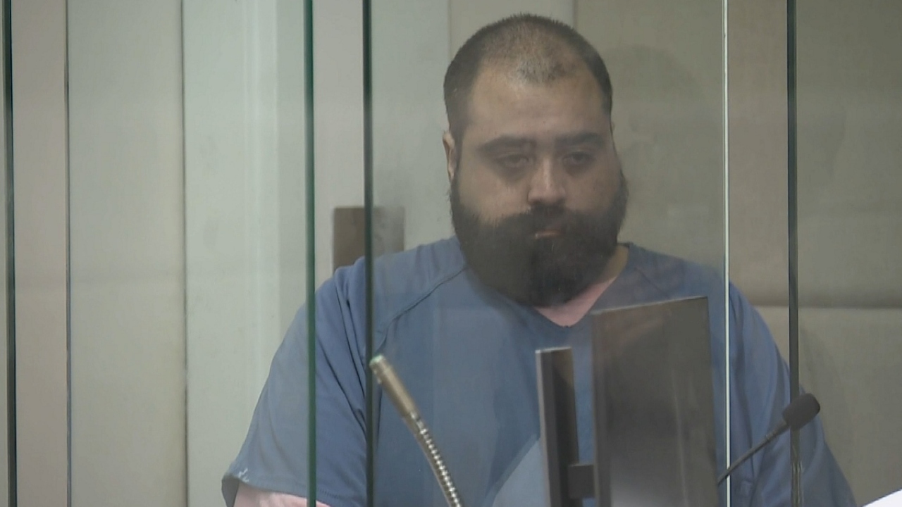 Dramatic Verdict: Pot Shop Manager Cleared of Murder in Robbery Shooting - LIVE UPDATES