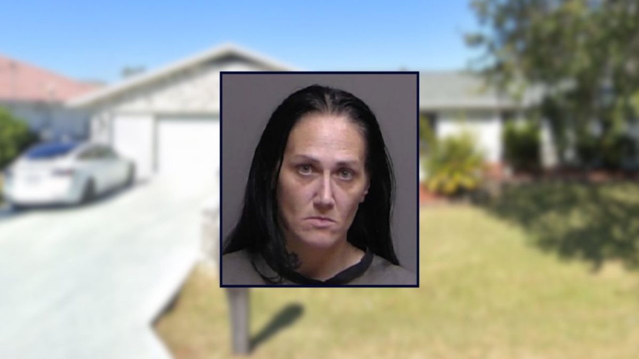 Florida (32789) Maid Theft Scandal: Woman Accused of Stealing and Sending Money to Herself — LIVE UPDATES