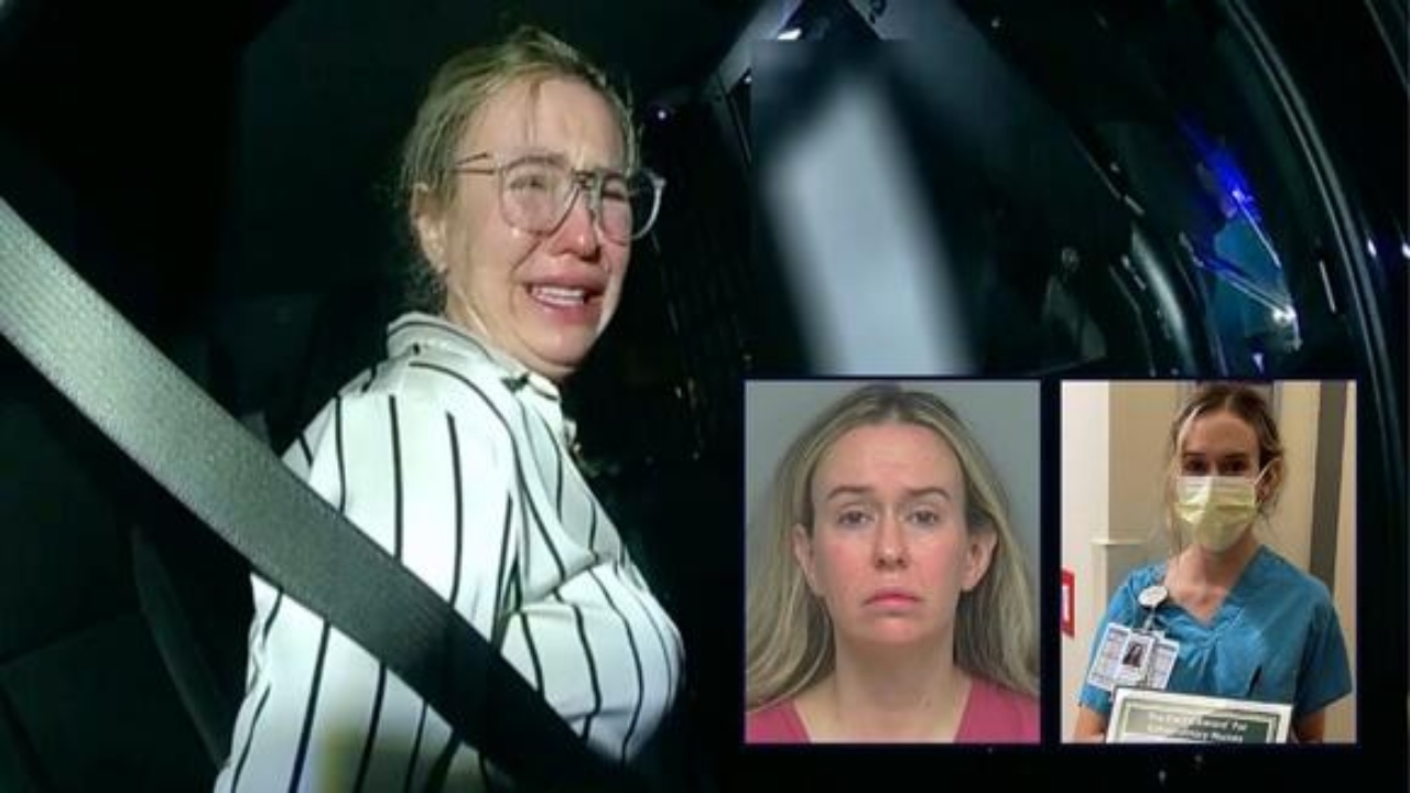 Florida (33136) Nurse Arrested After Threatening Patients During DWI Stop