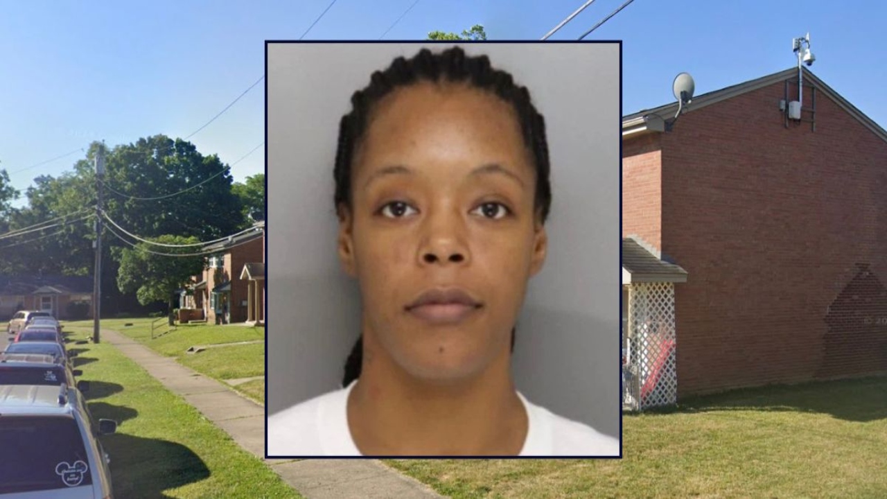 Florida (33313) Horror: Mom Accused of Tying Kids’ Wrists and Throwing Them Down Stairs — Ongoing Investigation