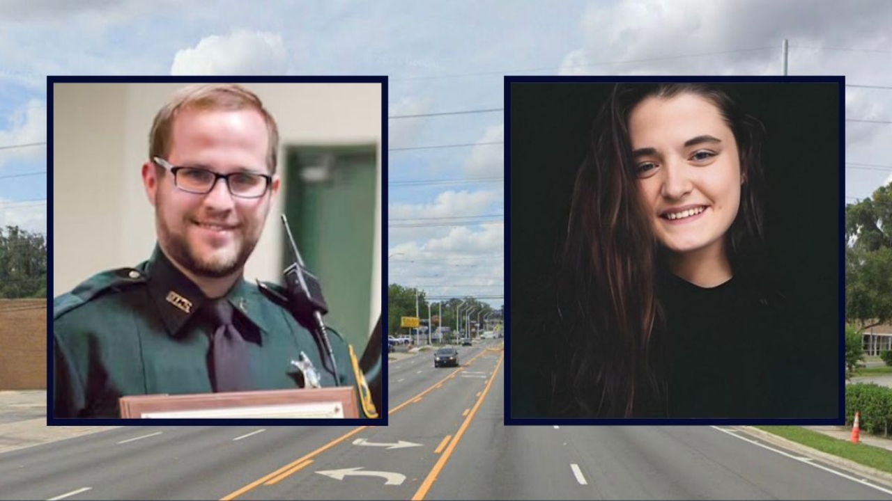 Florida (33880) Sheriff’s Deputy Convicted of Killing Girlfriend During “Firearms Training” — BREAKING UPDATE