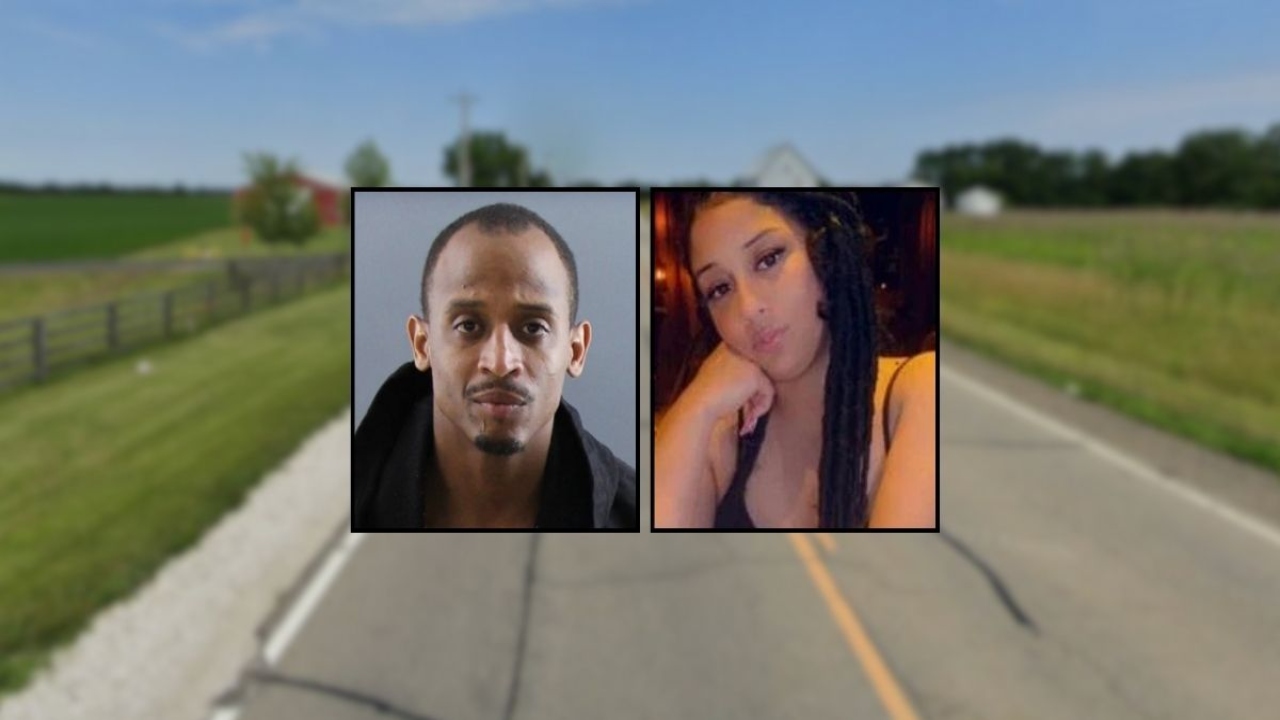 Florida (34471) Man Shoots Girlfriend, Leaves Her in Ditch, Then Asks Police About Her — LIVE UPDATES