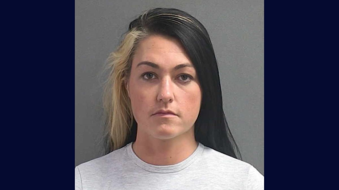 Florida Firefighter Accused of Dumping 75 Tampons in Ex’s Yard — INVESTIGATION UNDERWAY