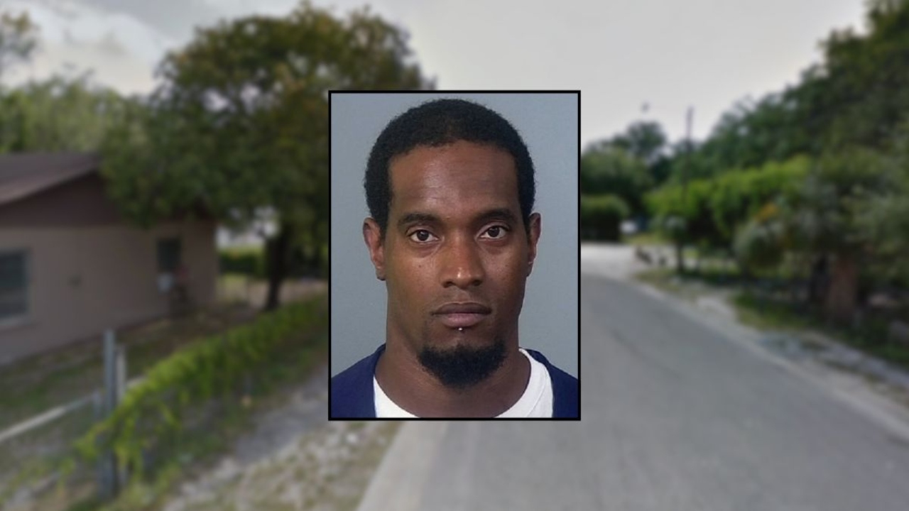 Furious Florida (32805) Man Attacks Friend With Hatchet Over Broken Phone — Police Arrest Suspect