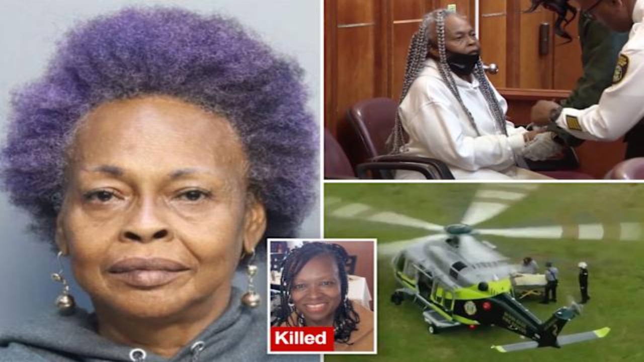 Furious Florida (33602) Family Reacts to Lenient Sentence for Hit-and-Run Driver — LIVE UPDATES