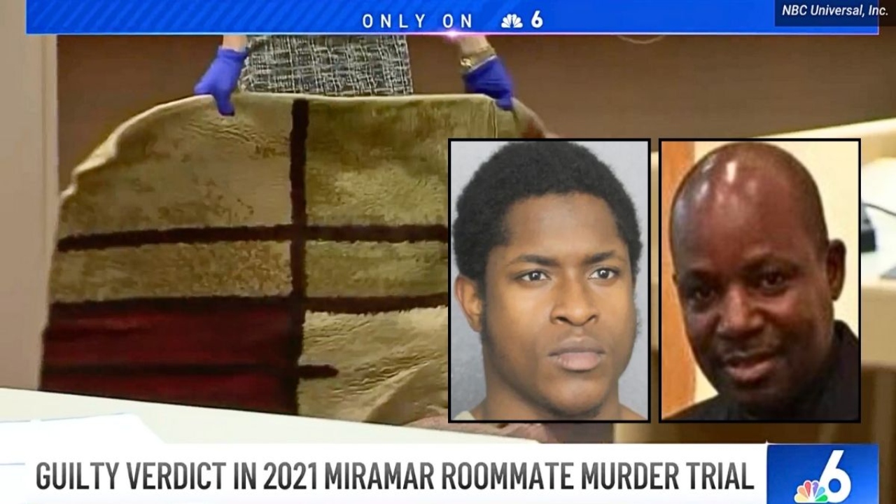 Gruesome Discovery: Man Found Dead, Body Hidden in Closet in Springfield - LIVE UPDATES