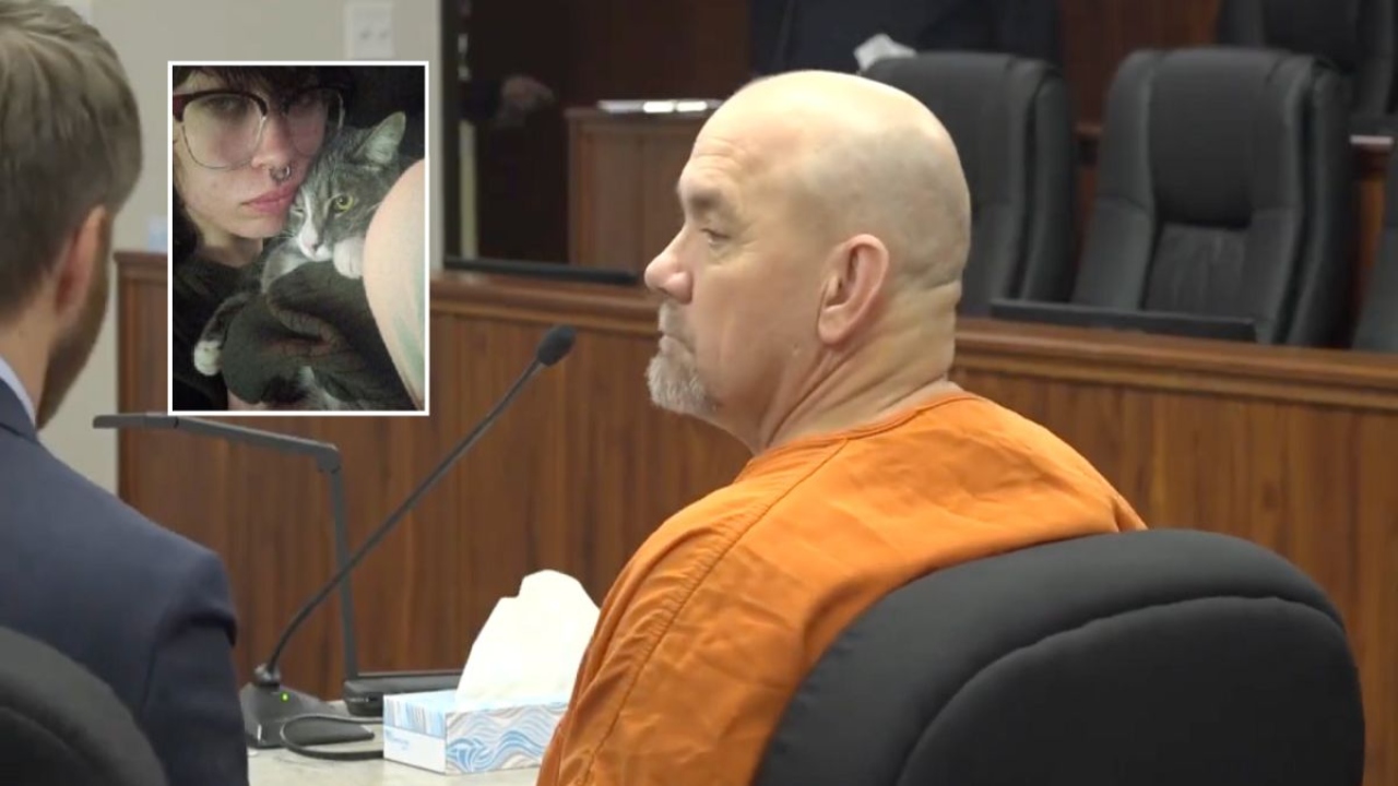 Heartbreaking Crime in Florida (33607): Father to Plead Guilty After Killing Daughter with Pride Flag
