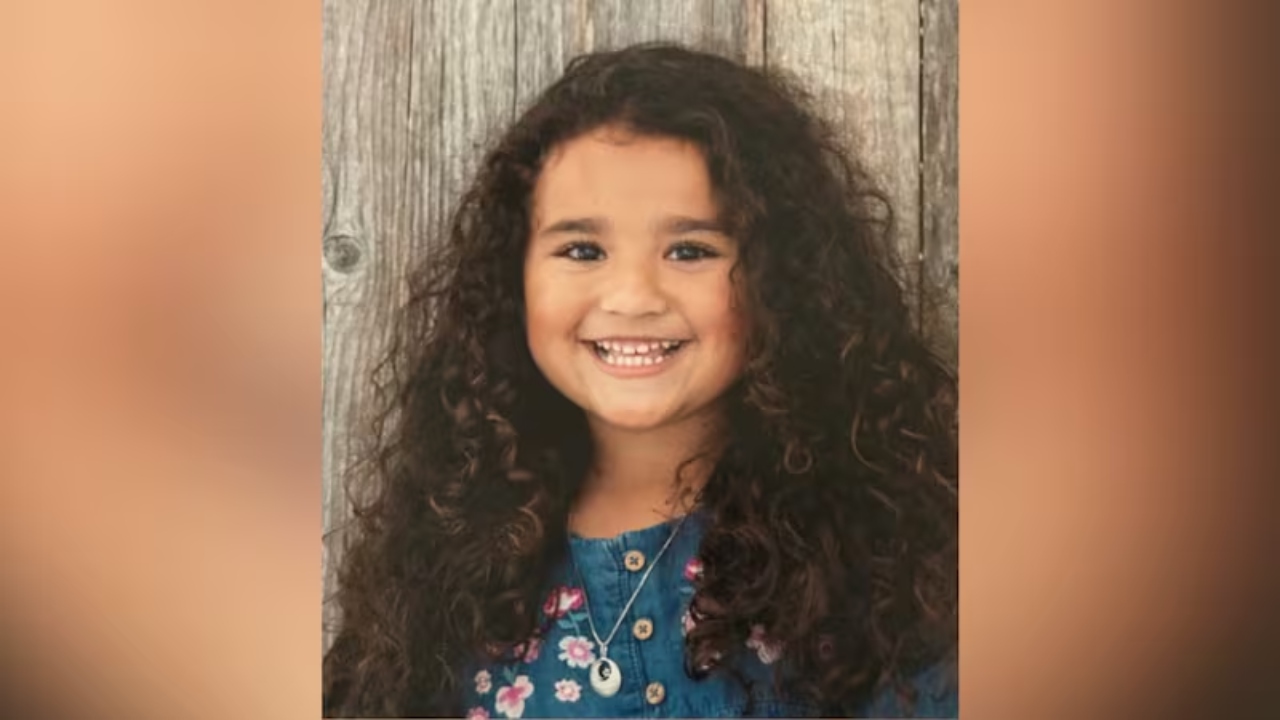 Heartbreaking Mystery: 9-Year-Old Girl Missing After Mother’s Cross-Country Trip – LIVE UPDATES