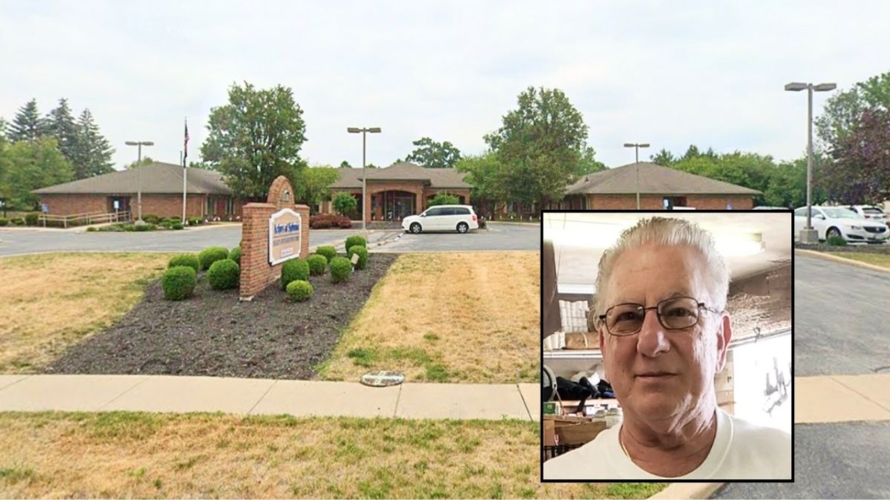 Heartbreaking Neglect: Nursing Home Grandpa Dies From Stage 4 Bedsores - LIVE UPDATES