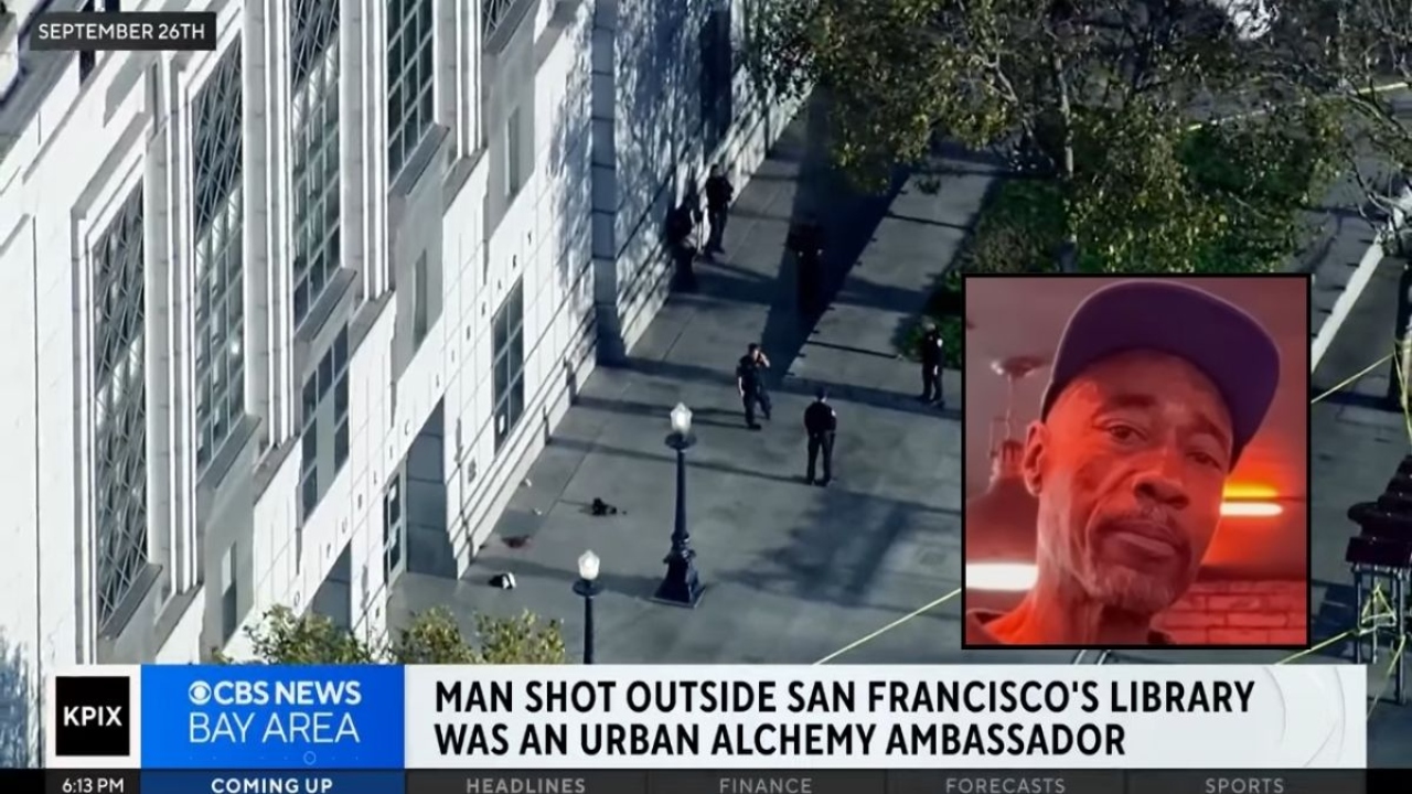 Heartbreaking Violence: California Street Ambassador Fatally Shot After Asking Man to Stop Using Drugs Near Kids — LIVE UPDATES