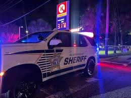 Hillsborough County Sheriff’s Office Incident Report