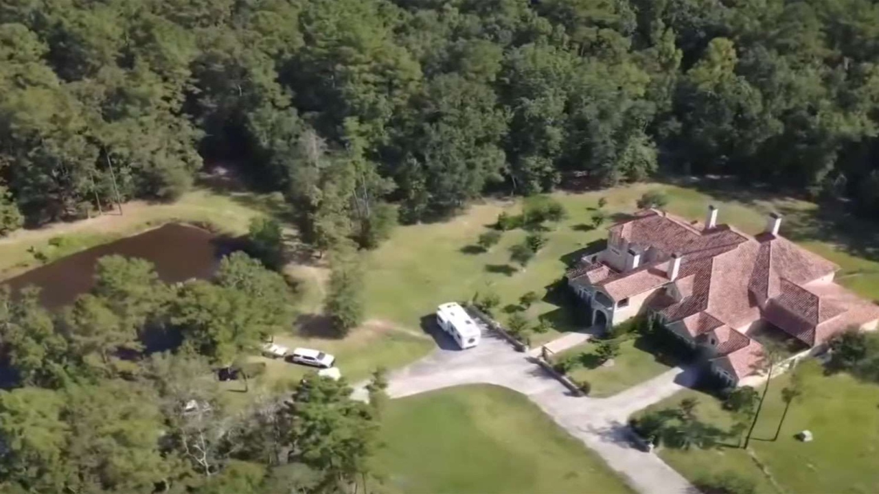 Horror in Suburbs: Mom Tried to Drown 3 Children in Backyard Pond – POLICE INVESTIGATION UNDERWAY