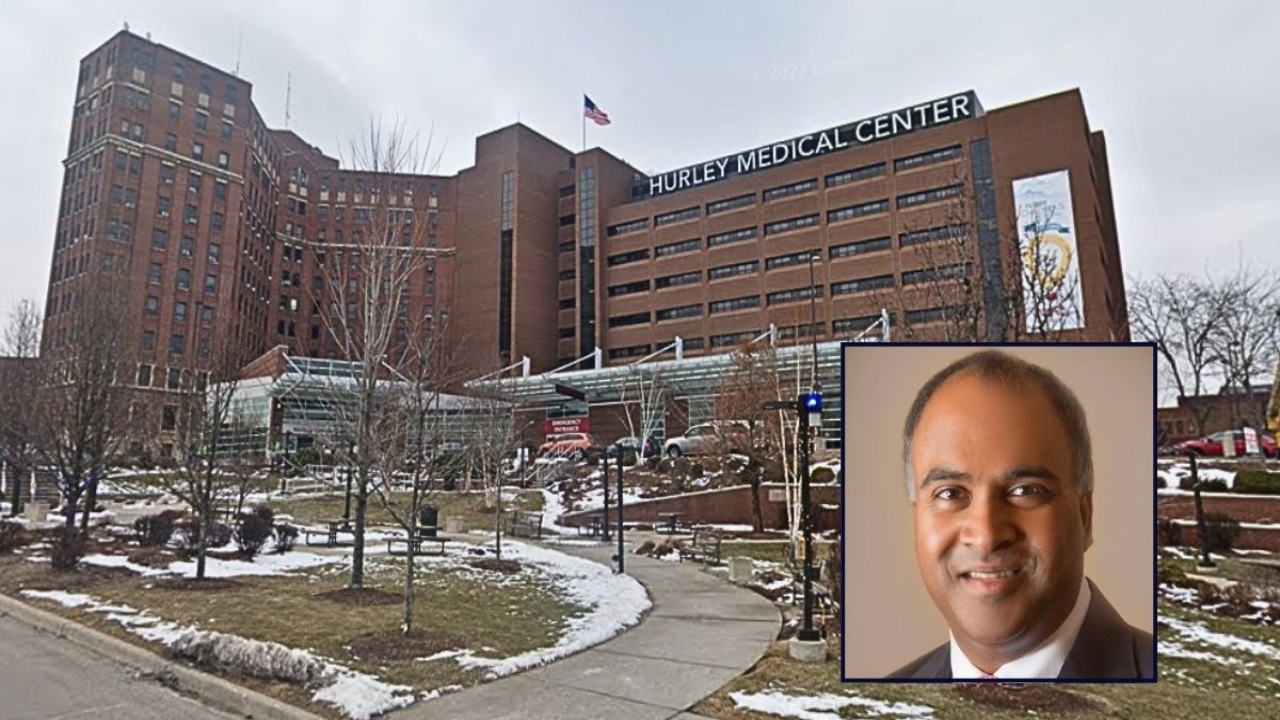 Hospital Negligence (10016): Baby Dies After Being “Lost Track Of” — Doctor Blamed in Lawsuit