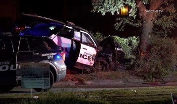 Houston PD incident report