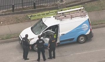 Houston PD incident report