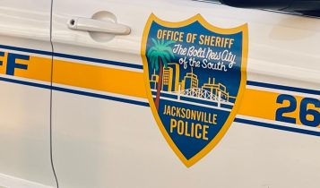 Jacksonville Sheriff’s Office report