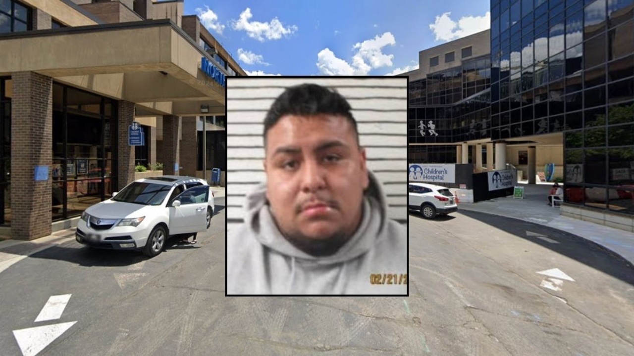 Justice Served: Florida (32608) Man Sentenced for Murder of Infant While Mother Attended College — Court Verdict Delivered