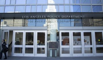 Los Angeles Police Department