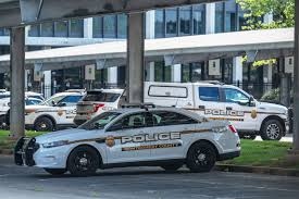 Montgomery County Police report