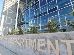 Orlando Police Department incident report