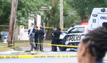 Orlando Police Department — Incident Report