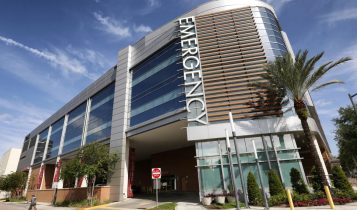 Orlando Regional Medical Center records obtained by Local News