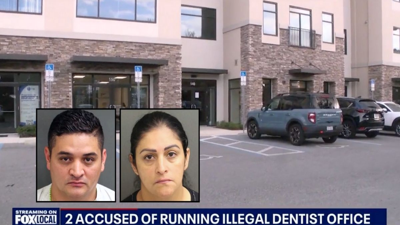 Outrage in California (90012): Fake Dentists Disfigure Patients, Cause Infections — LIVE UPDATES
