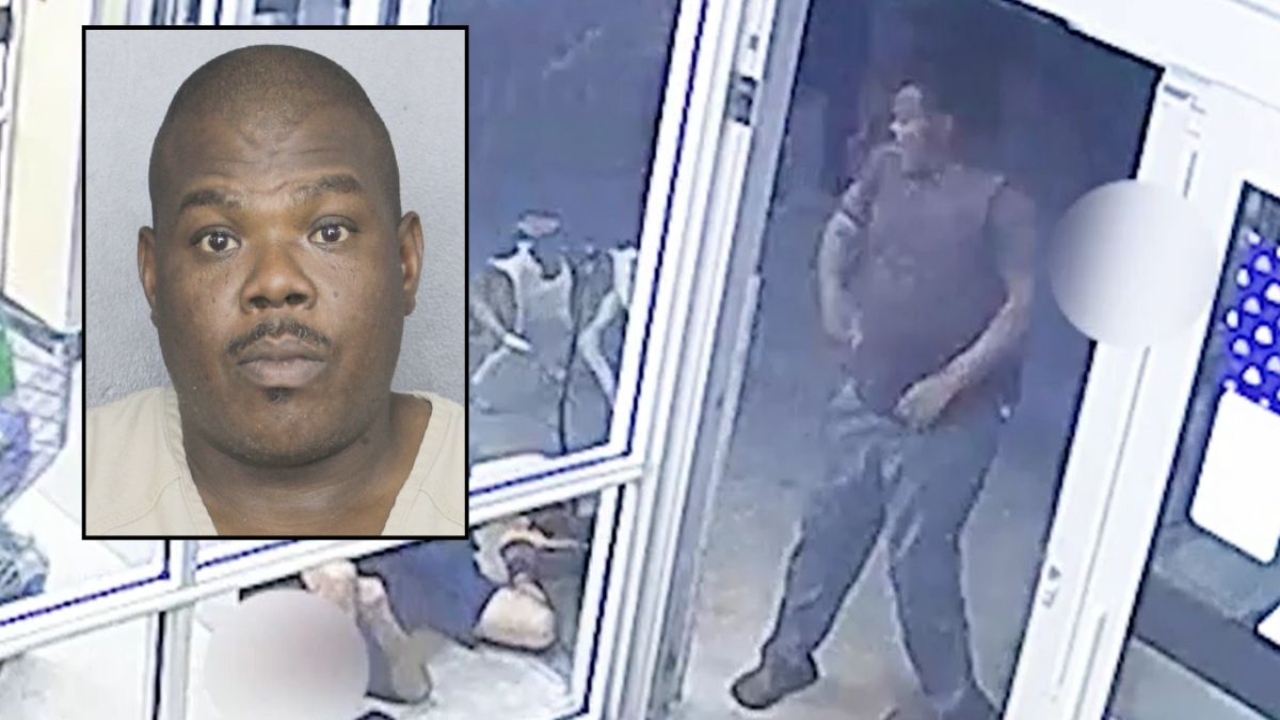 Outrage in Florida (33756): Man Arrested After Allegedly ‘Sucker Punching’ Aldi Shopper with Service Dog — LIVE UPDATE