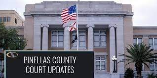 Pinellas County Circuit Court Case