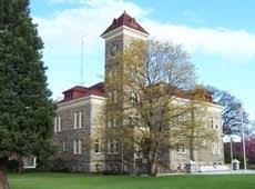 Polk County Circuit Court case