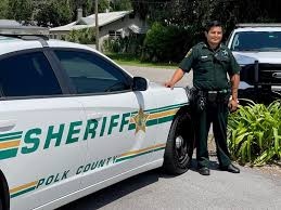 Polk County Sheriff incident report