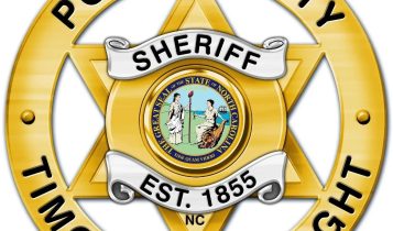 Polk County Sheriff’s Office incident report