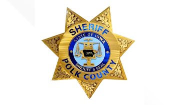 Polk County Sheriff’s Office – Arrest affidavit