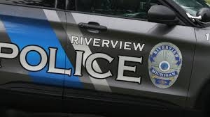 Riverview Police Department incident report