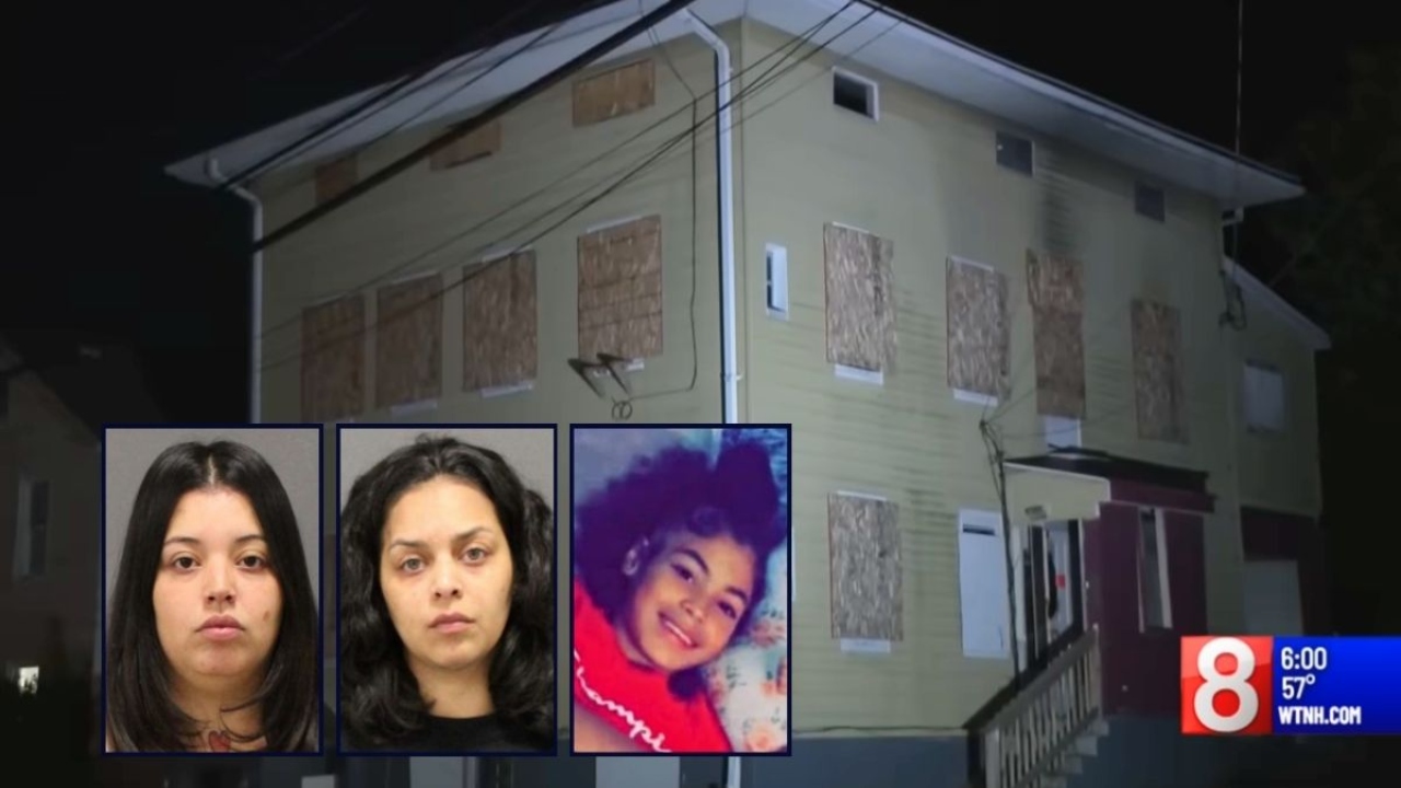 SHOCKING: Texas Homeschooled Girl’s Death Hidden for Months – FAMILY LIVED WITH BODY