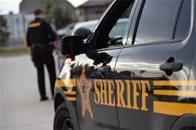 Sheriff’s Office report