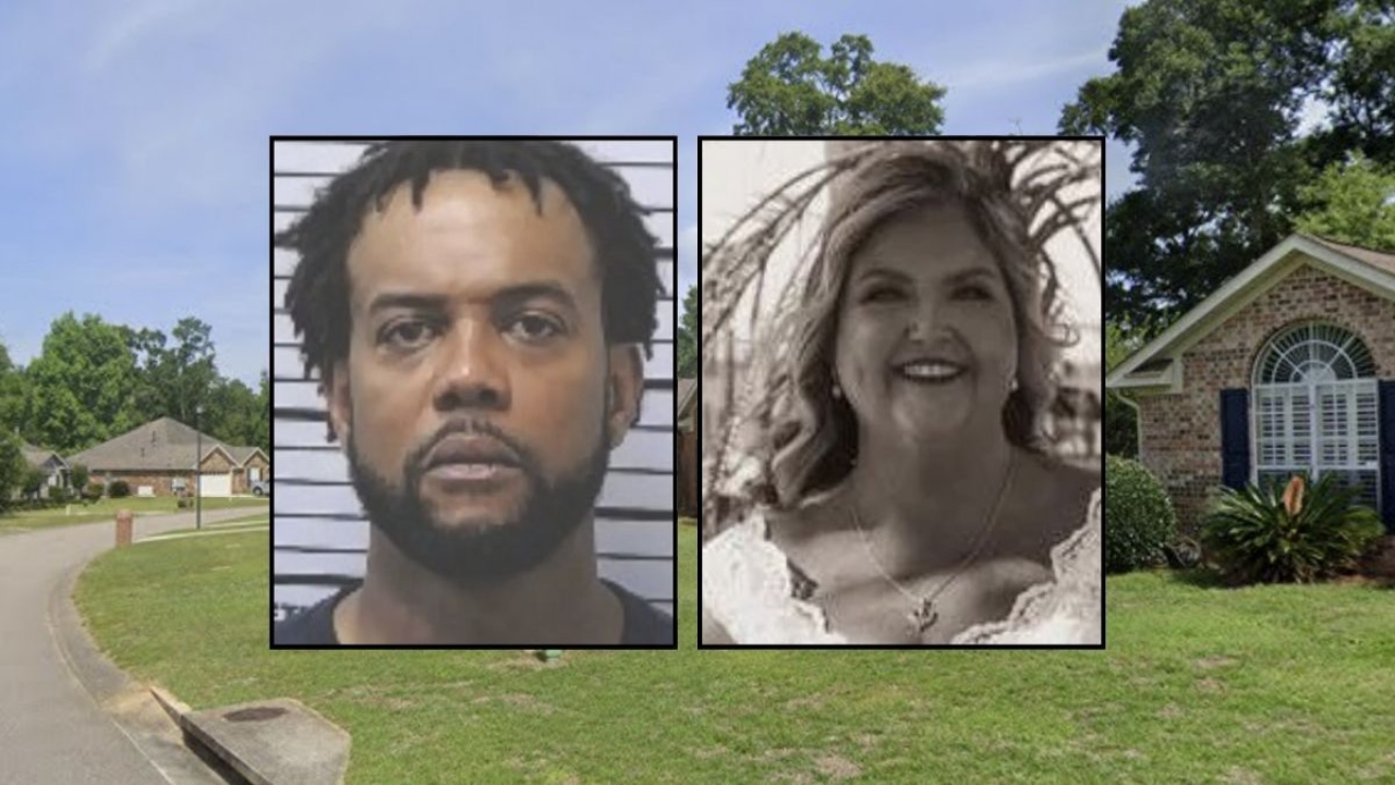 Shocking Case: Florida (32803) Man Charged with Murder After 911 Call About Wife ‘Snoring with Eyes Open’