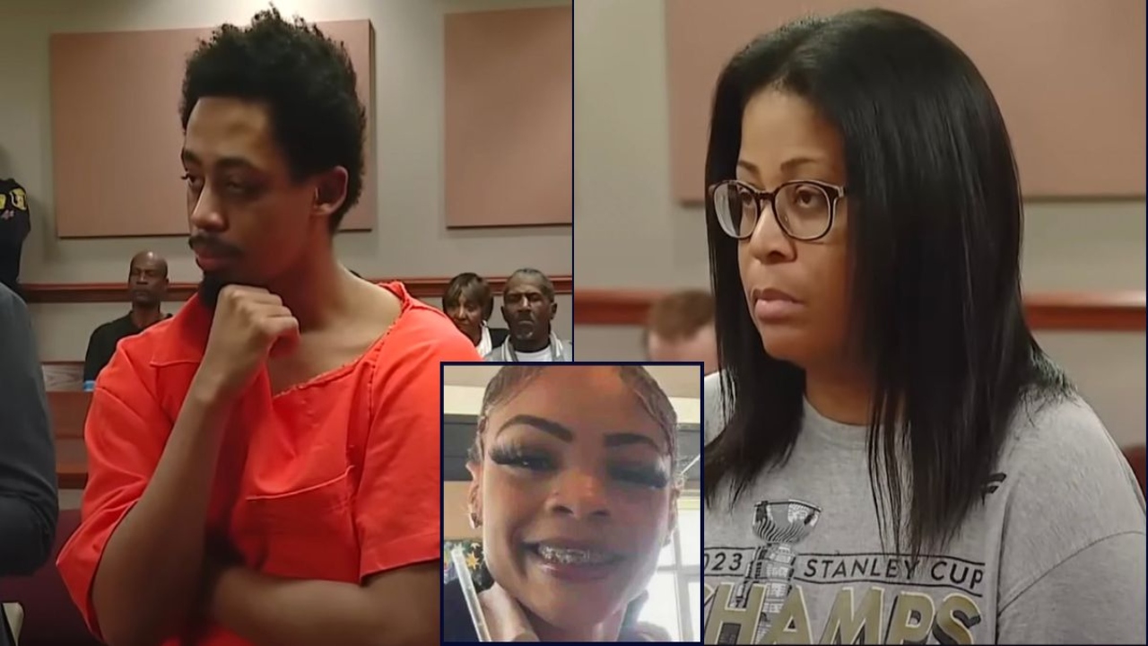 Shocking Crime: Florida (32132) Mother Accused of Helping Son Kill Teen Girlfriend — Police Investigating