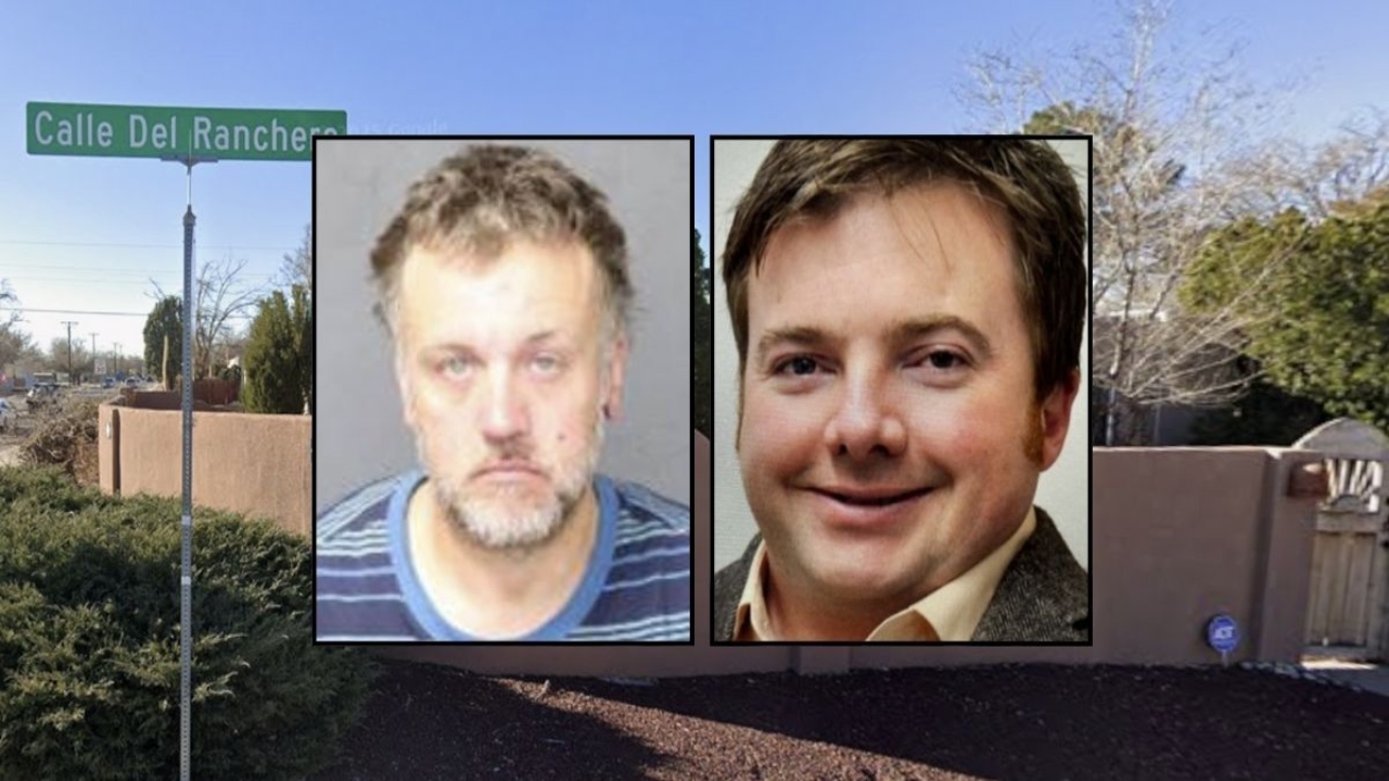 Shocking Crime: Florida (32789) Man Accused of Killing Scientist Who Sheltered Him – LIVE UPDATES